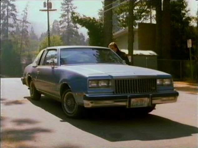 Buick Regal