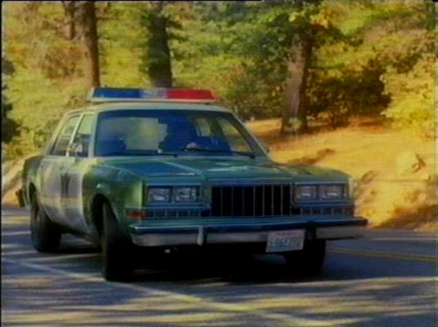 Dodge Diplomat