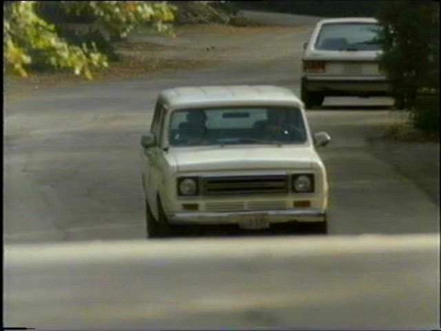 Dodge Omni