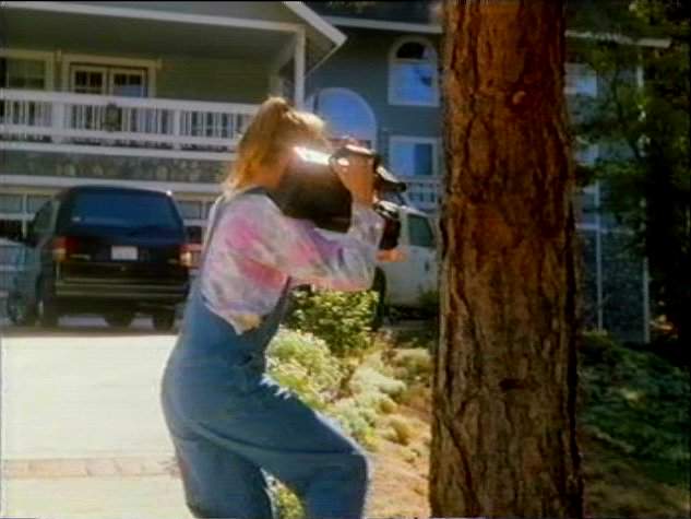 Ford Aerostar