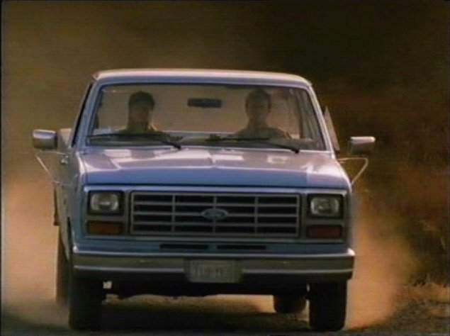 Ford F-Series