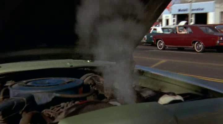 Chevrolet Chevelle Malibu