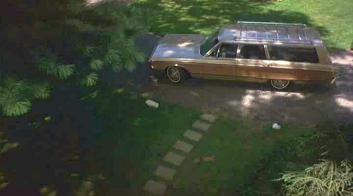 Chrysler Newport Town & Country