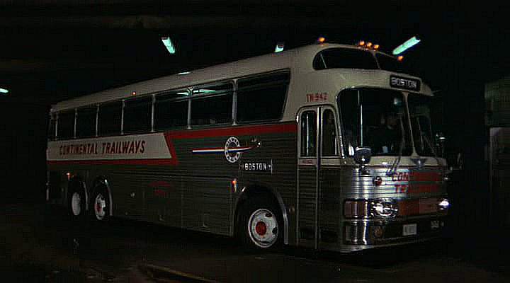 Eagle Model 05
