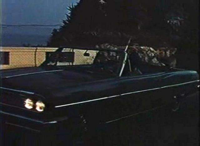 Chevrolet Chevelle Malibu
