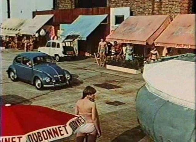 Volkswagen Limousine