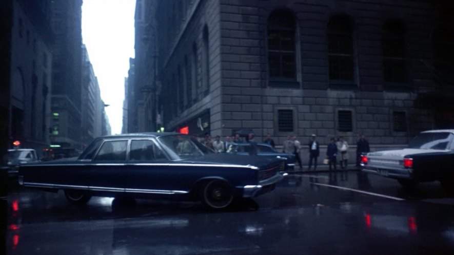 Chrysler Newport