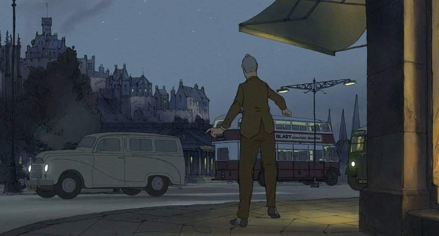 Austin A40 Countryman