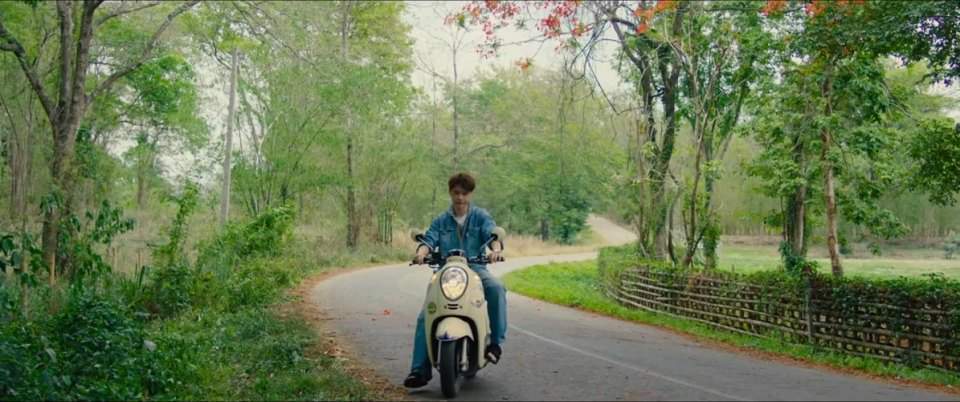 Honda Scoopy-i