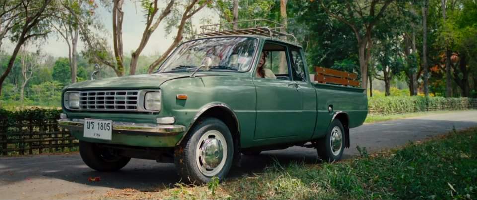Mazda Familia