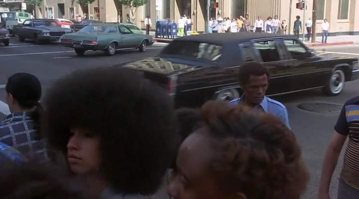 Buick Century