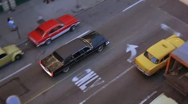 Checker Taxicab