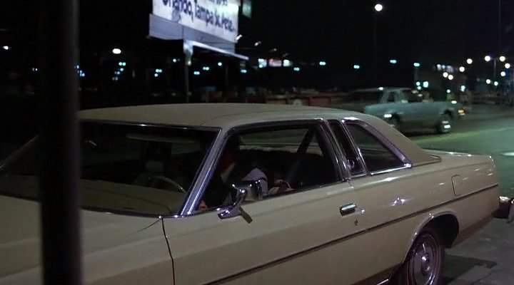 Ford LTD