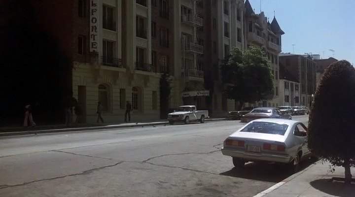 Ford Mustang II