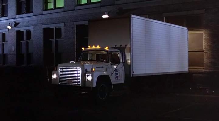 International Harvester Loadstar