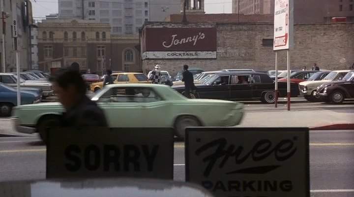 Lincoln Continental