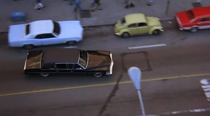 Oldsmobile Delta 88