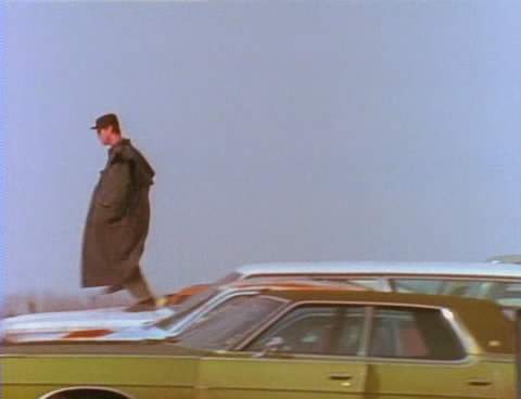 Mercury Marquis Brougham