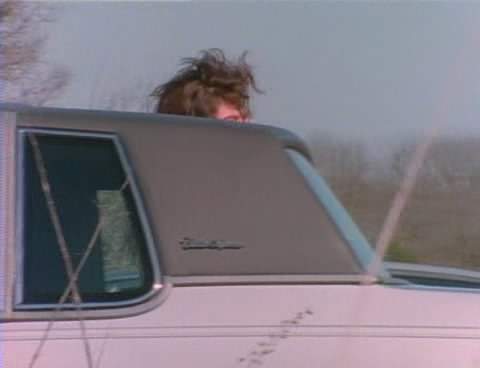 Oldsmobile Cutlass Supreme