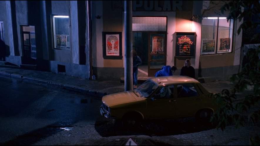 Dacia 1300