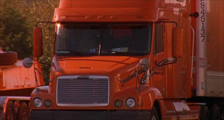 Freightliner Century Class C120
