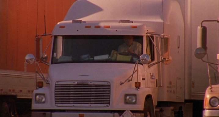 Freightliner FL-Series