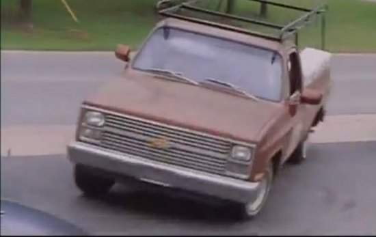 Chevrolet C-10