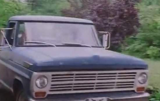 Ford F-Series