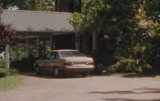 Ford Taurus