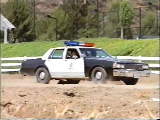 Chevrolet Caprice