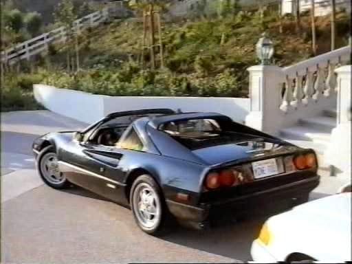 Ferrari 328 GTS