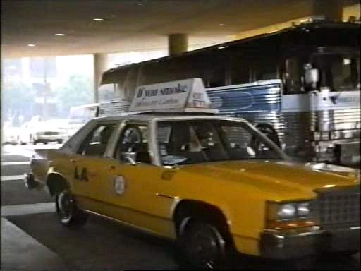 Ford LTD Crown Victoria