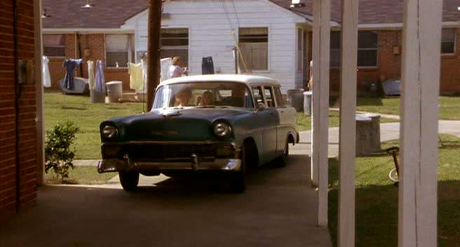 Chevrolet Two-Ten Townsman