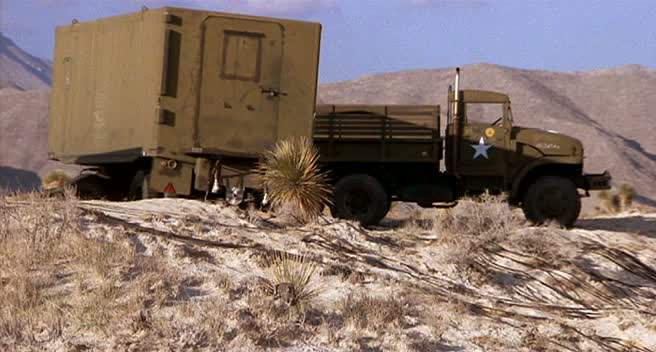 GMC M211