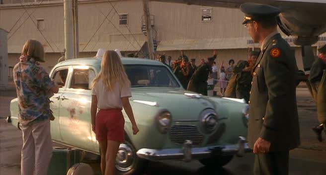 Studebaker 