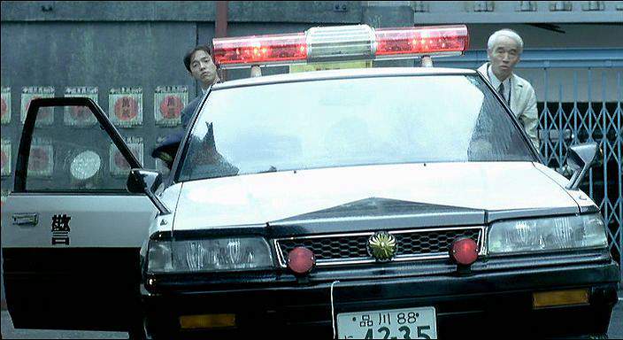 Nissan Skyline