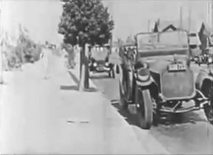 Pierce-Arrow Model 38-C