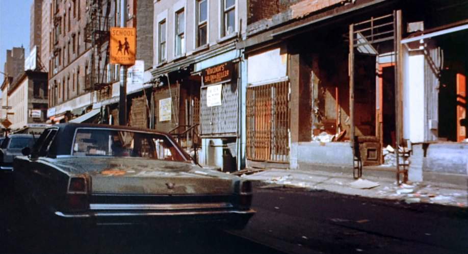 AMC Ambassador