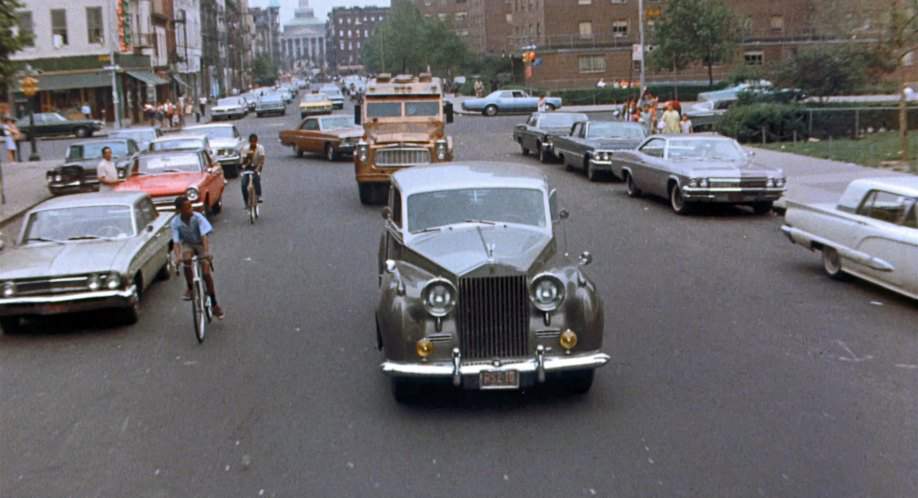 Buick Special