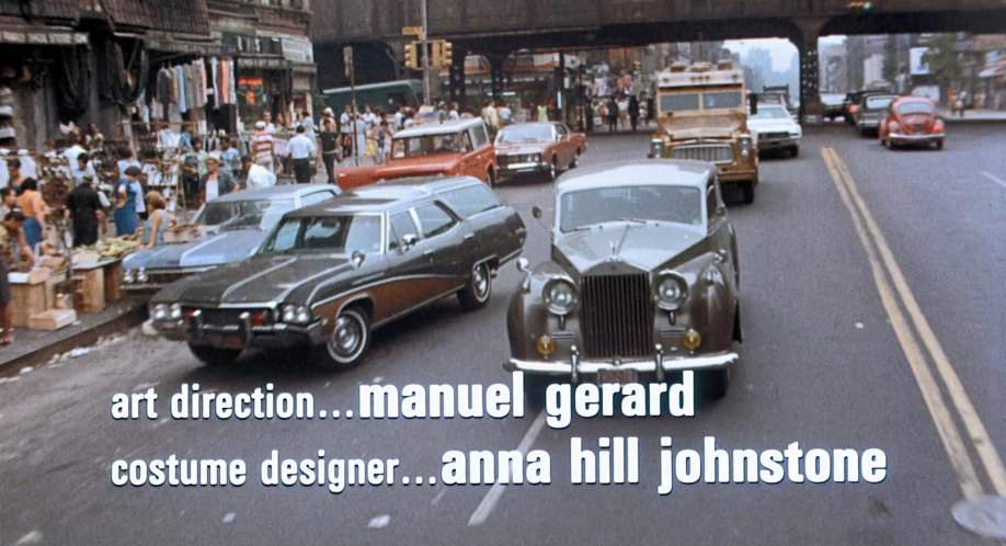 Buick Sportwagon Custom