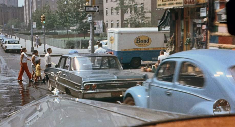 Chevrolet Bel Air