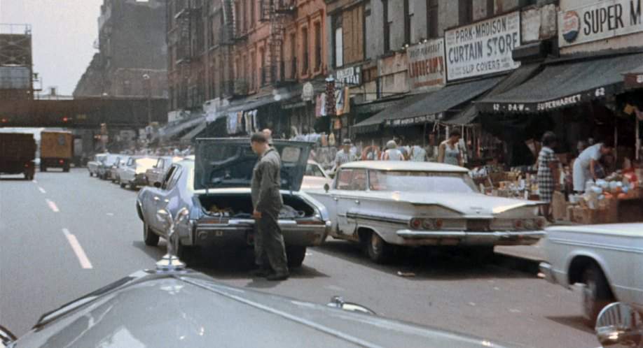 Chevrolet Impala