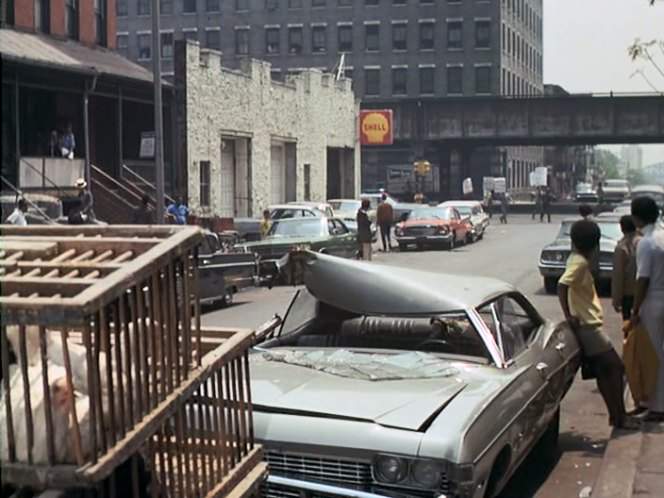 Chevrolet Impala