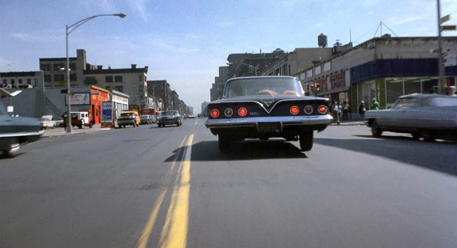 Chevrolet Impala