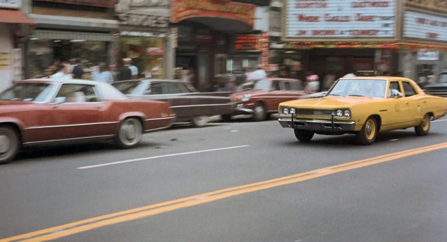 Dodge Coronet