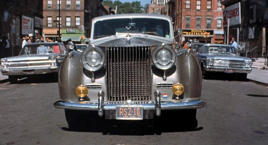 Plymouth Fury