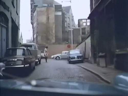 Triumph Vitesse 2-Litre Mk1