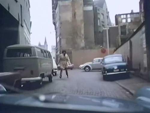 Volkswagen unknown T1