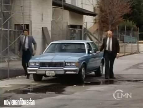 Chevrolet Caprice