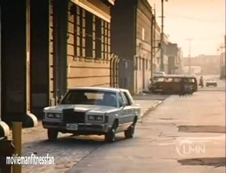 Lincoln Town Car